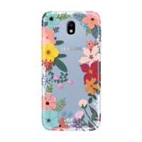 4-OK Cover 4U Schutzhülle für Samsung Galaxy J7...