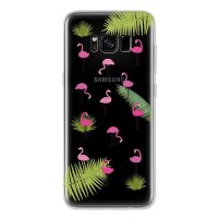 4-OK Cover 4U Schtzhülle für Samsung Galaxy S8...