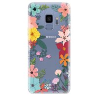 4-OK Cover 4U Schutzhülle für Samsung Galaxy S9...