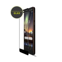 Artwizz CurvedDisplay (Glass Protection) für Nokia 6...