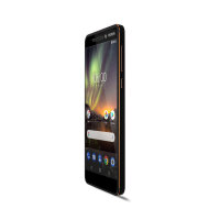 Artwizz CurvedDisplay (Glass Protection) für Nokia 6...