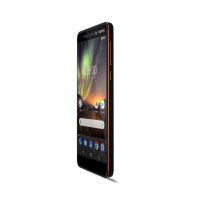 Artwizz CurvedDisplay (Glass Protection) für Nokia 6 (2018)
