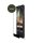 Artwizz CurvedDisplay (Glass Protection) für Nokia 6 (2018)