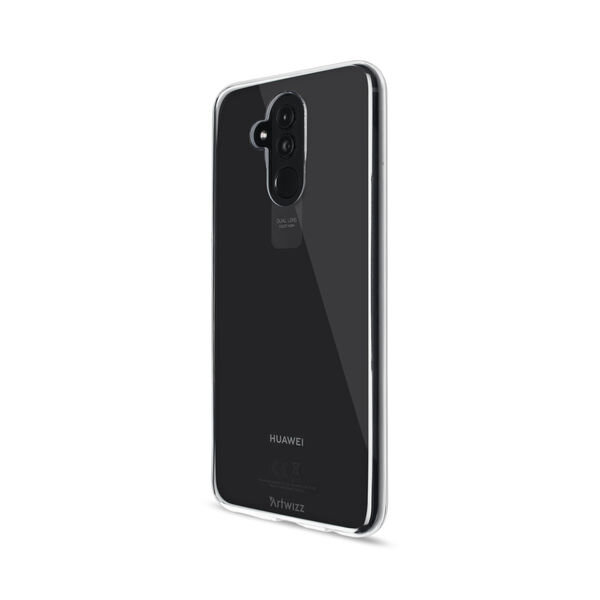Artwizz NoCase Schutzhülle für Huawei Mate 20 Lite - Transparent