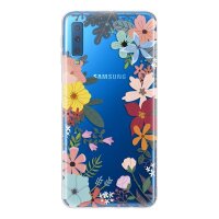 4-OK Cover 4U Schutzhülle für Samsung Galaxy A7...