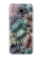 4-OK Cover 4U Schutzhülle für Samsung Galaxy J4...