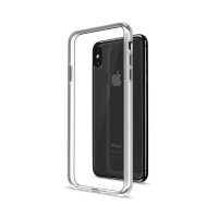 Artwizz Bumper + SecondBack für Apple iPhone XS Max...