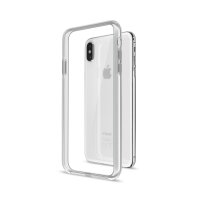 Artwizz Bumper + SecondBack für Apple iPhone XS Max...