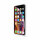 Artwizz Bumper + SecondBack für Apple iPhone XS Max - transluzent