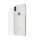 Artwizz Bumper + SecondBack für Apple iPhone XS Max - transluzent