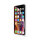 Artwizz Bumper + SecondBack für Apple iPhone XS Max - transluzent