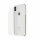 Artwizz Bumper + SecondBack für Apple iPhone XS Max - transluzent