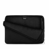 Artwizz Neoprene Sleeve mit Pencil Pocket für Apple iPad Pro 12,9 (2018) - Schwarz