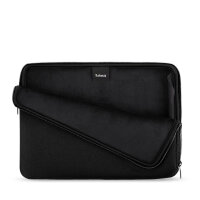 Artwizz Neoprene Sleeve mit Pencil Pocket für Apple iPad Pro 12,9 (2018) - Schwarz