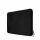 Artwizz Neoprene Sleeve mit Pencil Pocket für Apple iPad Pro 12,9 (2018) - Schwarz