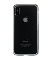 Tucano UNO TPU Case für Apple iPhone XS Max -...