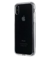 Tucano UNO TPU Case für Apple iPhone XS Max - Transparent