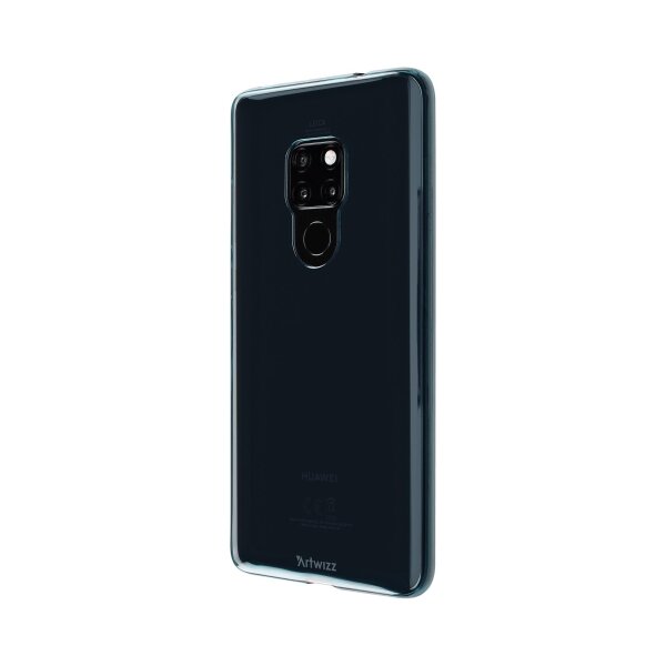 Artwizz NoCase Schutzhülle für Huawei Mate 20 - Spaceblue