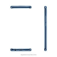 Artwizz NoCase Schutzhülle für Huawei Mate 20 - Spaceblue