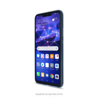 Artwizz NoCase Schutzhülle für Huawei Mate 20 -...