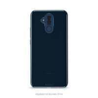 Artwizz NoCase Schutzhülle für Huawei Mate 20 - Spaceblue