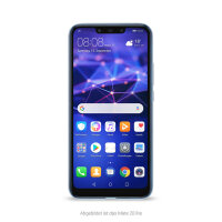 Artwizz NoCase Schutzhülle für Huawei Mate 20 - Spaceblue
