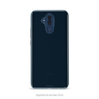 Artwizz NoCase Schutzhülle für Huawei Mate 20 - Spaceblue