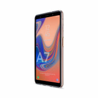 Artwizz NoCase Schutzhülle  für Samsung Galaxy A7 (2018) - Transparent