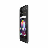 Artwizz SecondDisplay (Glass Protection) für LG K11 - Transparent
