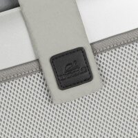 RivaCase Lantau 8823 Mélange Tasche MacBook Pro, Ultrabooks bis 13.3" - Schwarz