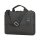 RivaCase Lantau 8823 Mélange Tasche MacBook Pro, Ultrabooks bis 13.3" - Schwarz