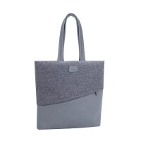 Riva Egmont 7991 Tote Bag Tasche für MacBook Pro/Air...