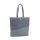 Riva Egmont 7991 Tote Bag Tasche für MacBook Pro/Air und Ultrabook 13.3 Zoll - Grau