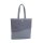 Riva Egmont 7991 Tote Bag Tasche für MacBook Pro/Air und Ultrabook 13.3 Zoll - Grau
