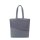 Riva Egmont 7991 Tote Bag Tasche für MacBook Pro/Air und Ultrabook 13.3 Zoll - Grau