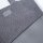 Riva Egmont 7991 Tote Bag Tasche für MacBook Pro/Air und Ultrabook 13.3 Zoll - Grau