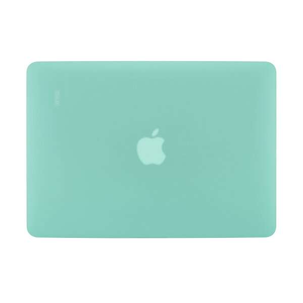 Artwizz Rubber Clip für Apple MacBook Pro mit Retina display 13 - Mint