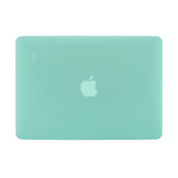 Artwizz Rubber Clip für Apple MacBook Pro mit Retina display 13 - Mint