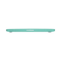 Artwizz Rubber Clip für Apple MacBook Pro mit Retina display 13 - Mint