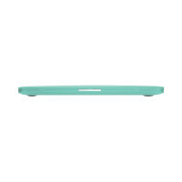 Artwizz Rubber Clip für Apple MacBook Pro mit Retina display 13 - Mint