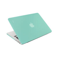 Artwizz Rubber Clip für Apple MacBook Pro mit Retina display 13 - Mint