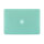 Artwizz Rubber Clip für Apple MacBook Pro mit Retina display 13 - Mint