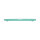 Artwizz Rubber Clip für Apple MacBook Pro mit Retina display 13 - Mint