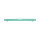 Artwizz Rubber Clip für Apple MacBook Pro mit Retina display 13 - Mint