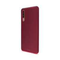 Artwizz Rubber Clip für Samsung Galaxy A7 (2018) -...