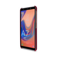 Artwizz Rubber Clip für Samsung Galaxy A7 (2018) -...