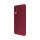 Artwizz Rubber Clip für Samsung Galaxy A7 (2018) - Berry