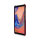 Artwizz Rubber Clip für Samsung Galaxy A7 (2018) - Berry