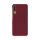 Artwizz Rubber Clip für Samsung Galaxy A7 (2018) - Berry