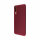 Artwizz Rubber Clip für Samsung Galaxy A7 (2018) - Berry
